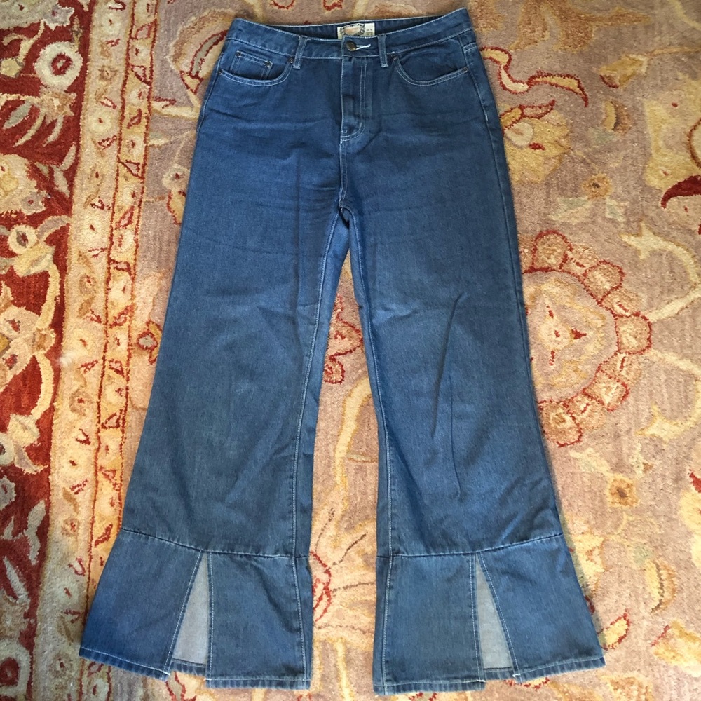 Boohoo Denim Jeans
